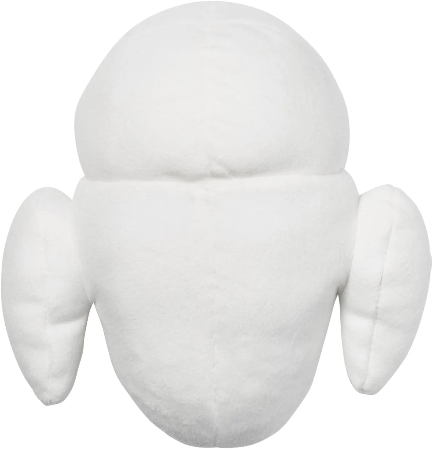 Disney Store Official Eve Medium Soft Toy for Kids, Cuddly Character with Fuzzy Texture and Embroidered Details, Disney Plushy Suitable for All Ages.