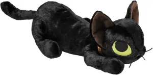 Disney Store Official Thackery Binx Plush – Hocus Pocus – Small 12 inch – Witchy Mystique – Immortal Feline Familiar – Halloween Collector's Delight