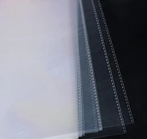 DMS RETAIL Plastic polythene Clear Transparent bags small size Self Adhesive BOPP Resealable Plastic pouch Bags for jwellery packaging 3X4 Inches Pack Of (200)
