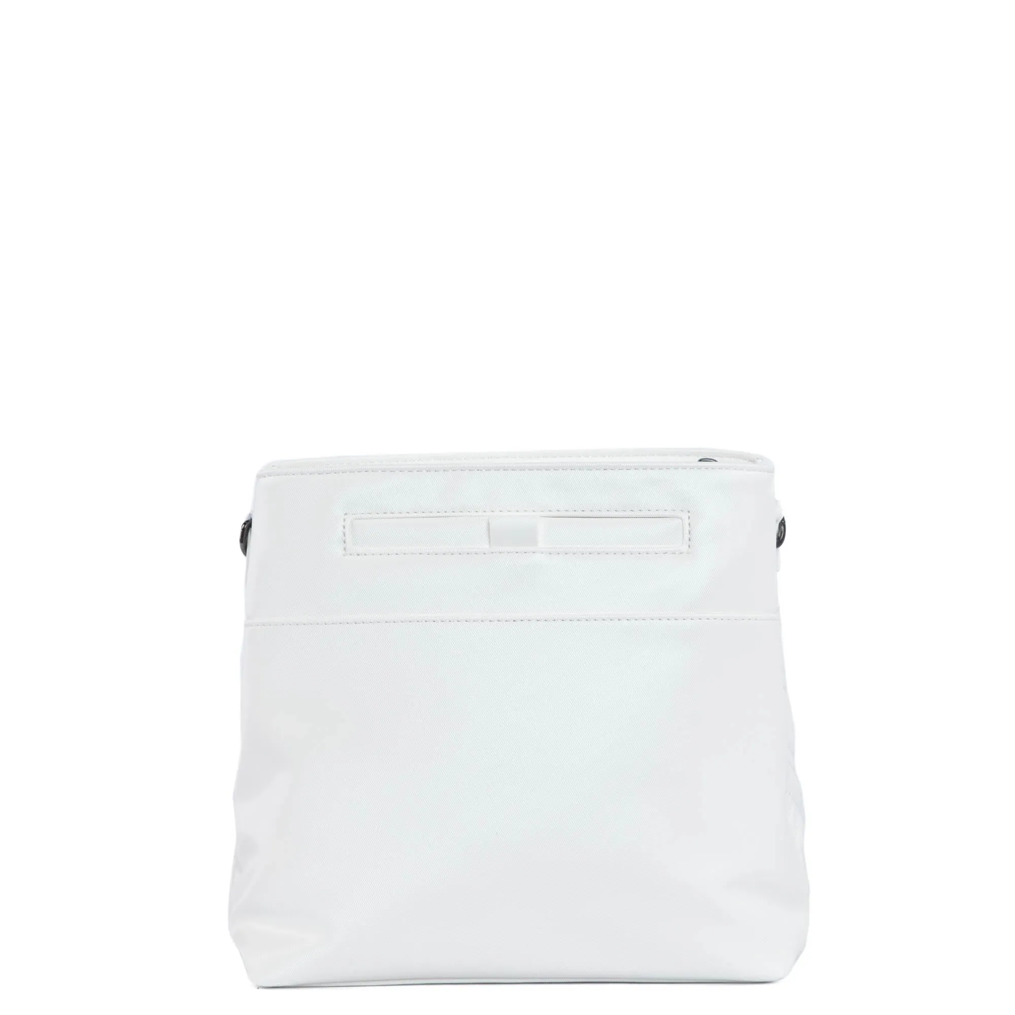 Double Dip Satin Luxe VL Crossbody Bag