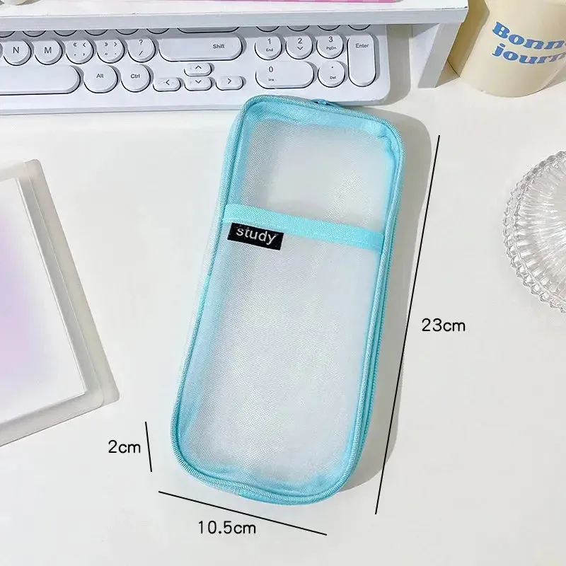 Double Layer Mesh Organizer