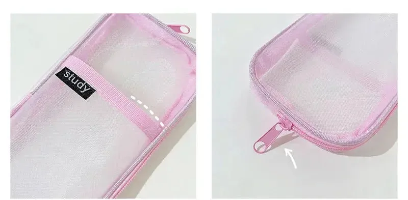 Double Layer Mesh Organizer