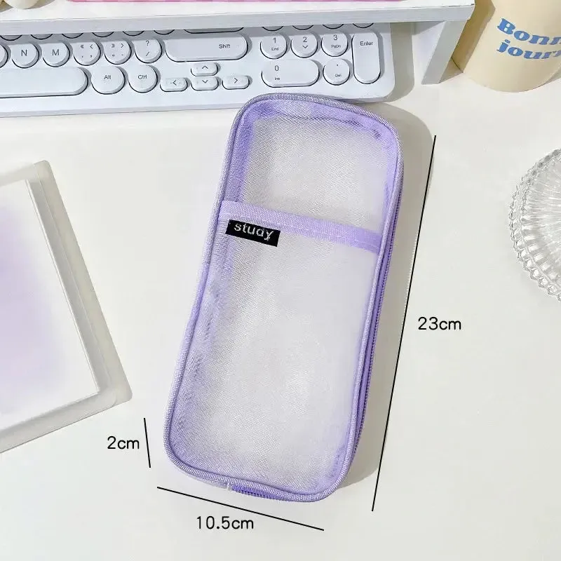Double Layer Mesh Organizer