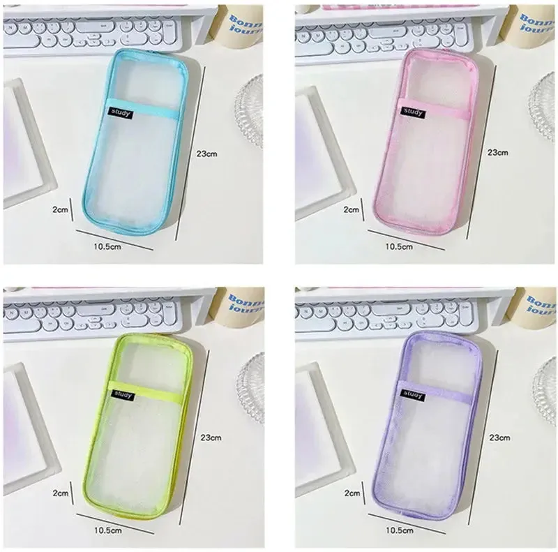Double Layer Mesh Organizer