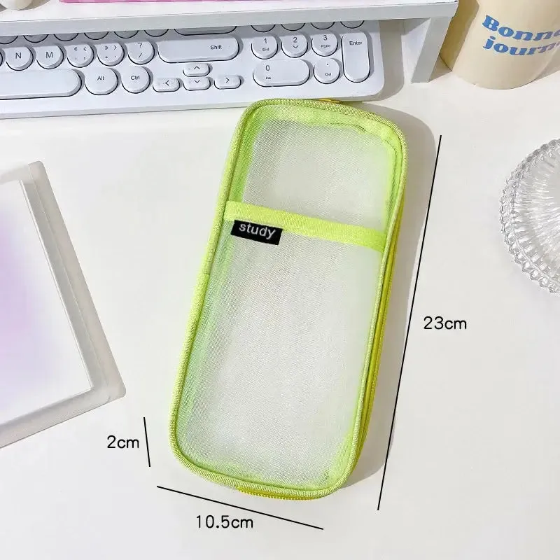 Double Layer Mesh Organizer