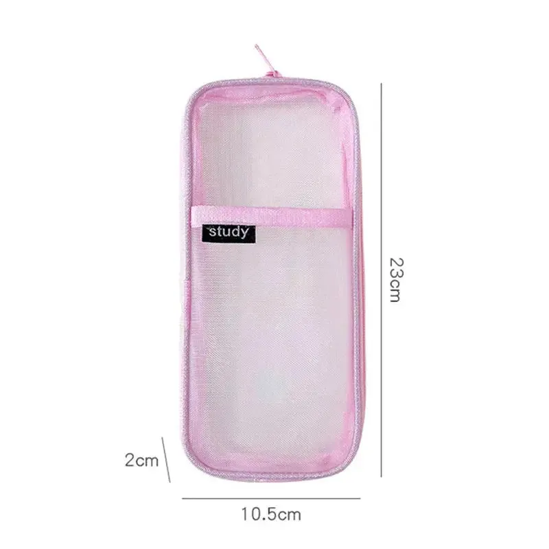 Double Layer Mesh Organizer