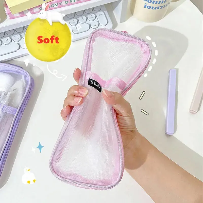 Double Layer Mesh Organizer