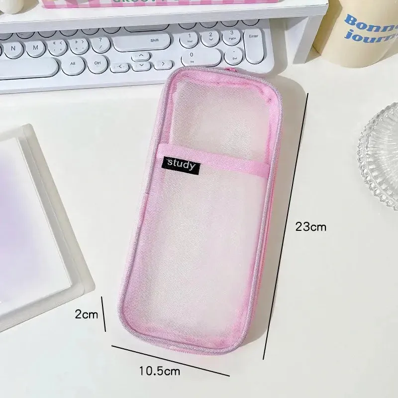 Double Layer Mesh Organizer