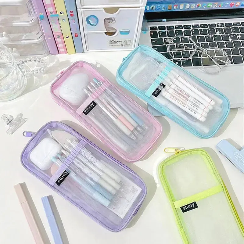 Double Layer Mesh Organizer