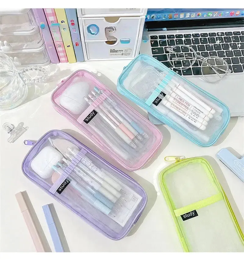 Double Layer Mesh Organizer
