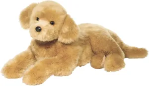 Douglas Sherman Golden Retriever Dog Plush Stuffed Animal