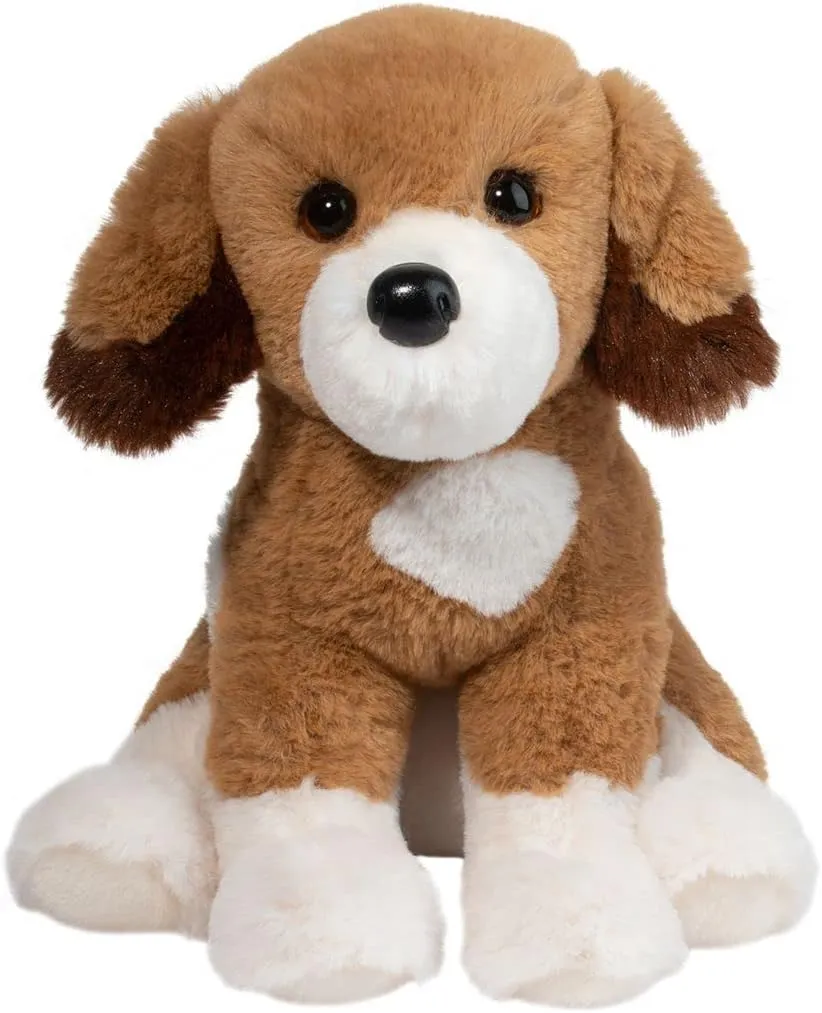 Douglas Shirlie Soft Doodle Dog Plush Stuffed Animal