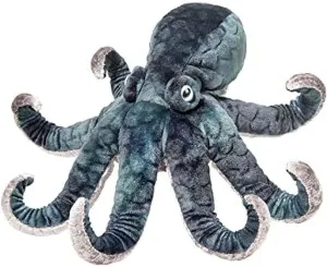 Douglas Winky Octopus Plush Stuffed Animal