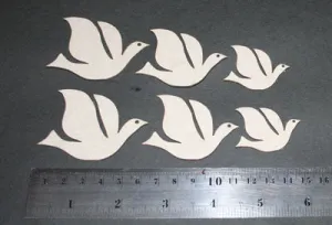 Doves