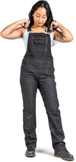 Dovetail Workwear Freshley Overalls for Women, 13 Pockets