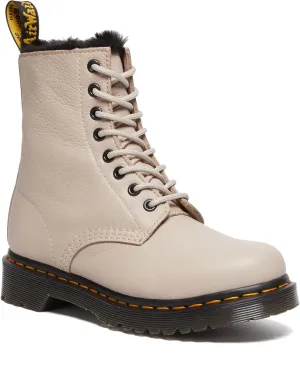 Dr. Martens women's 1460 Serena Fashion Boot