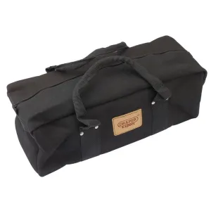 Draper Expert Canvas Tool Bag 460 x 160 x 170mm