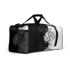 Duffle Bag Balanced Energies