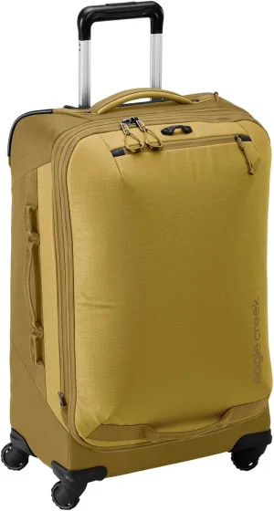 Eagle Creek Expanse 4 Wheeled 26 In Gold