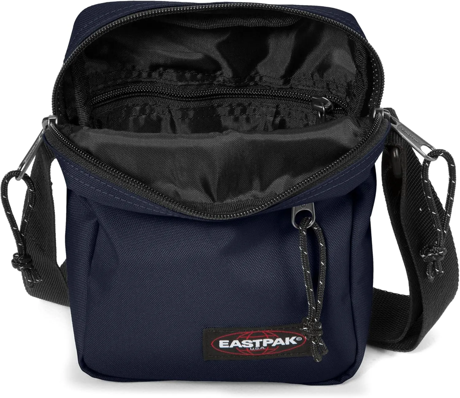 Eastpak The One Shoulder Bag - Storage for Keys, Wallet, and More