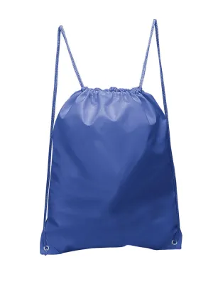 eco drawstring backpack