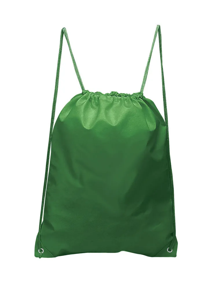 eco drawstring backpack
