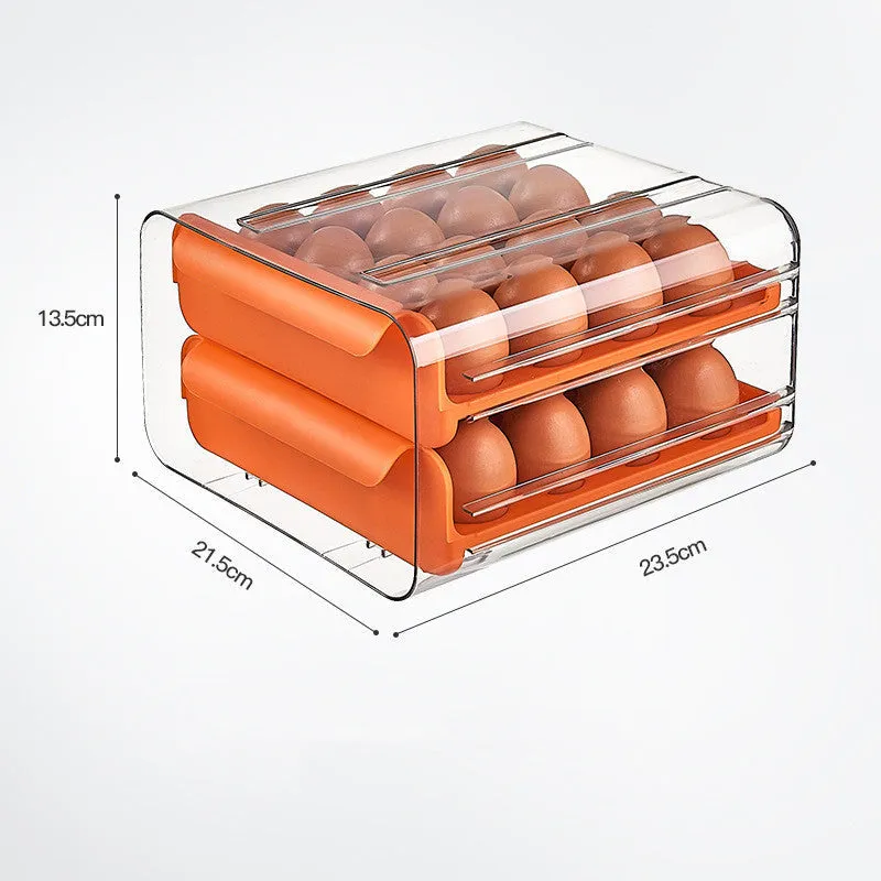 Egg Storage Box