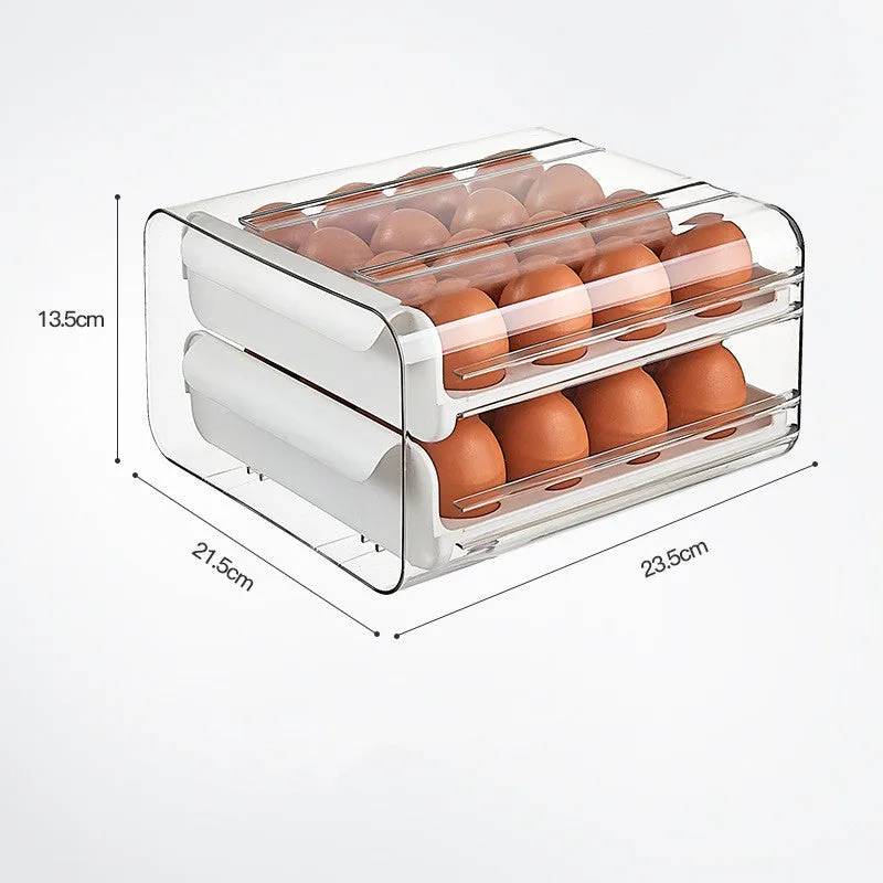Egg Storage Box
