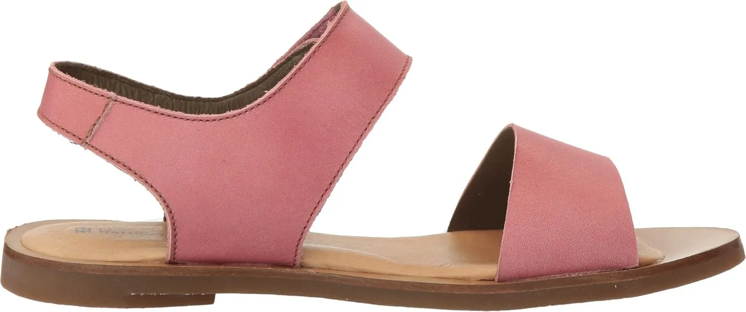El Naturalista Women's Ankle-Strap