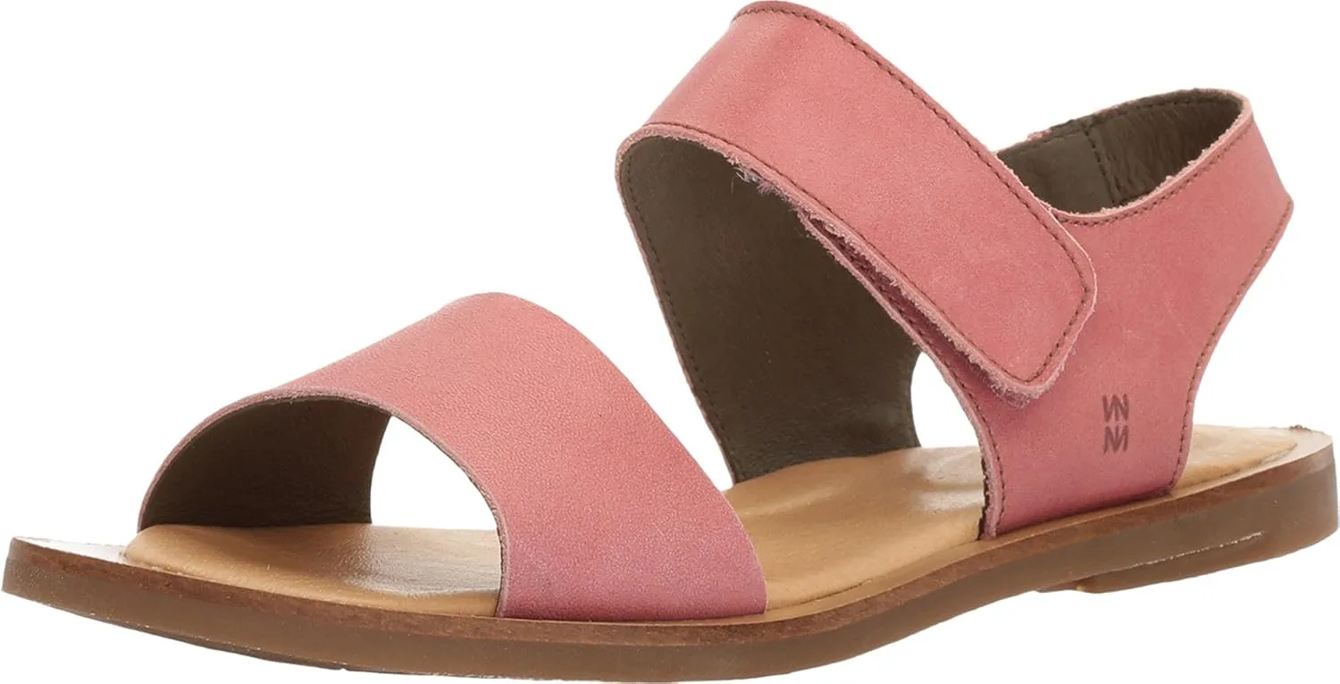El Naturalista Women's Ankle-Strap