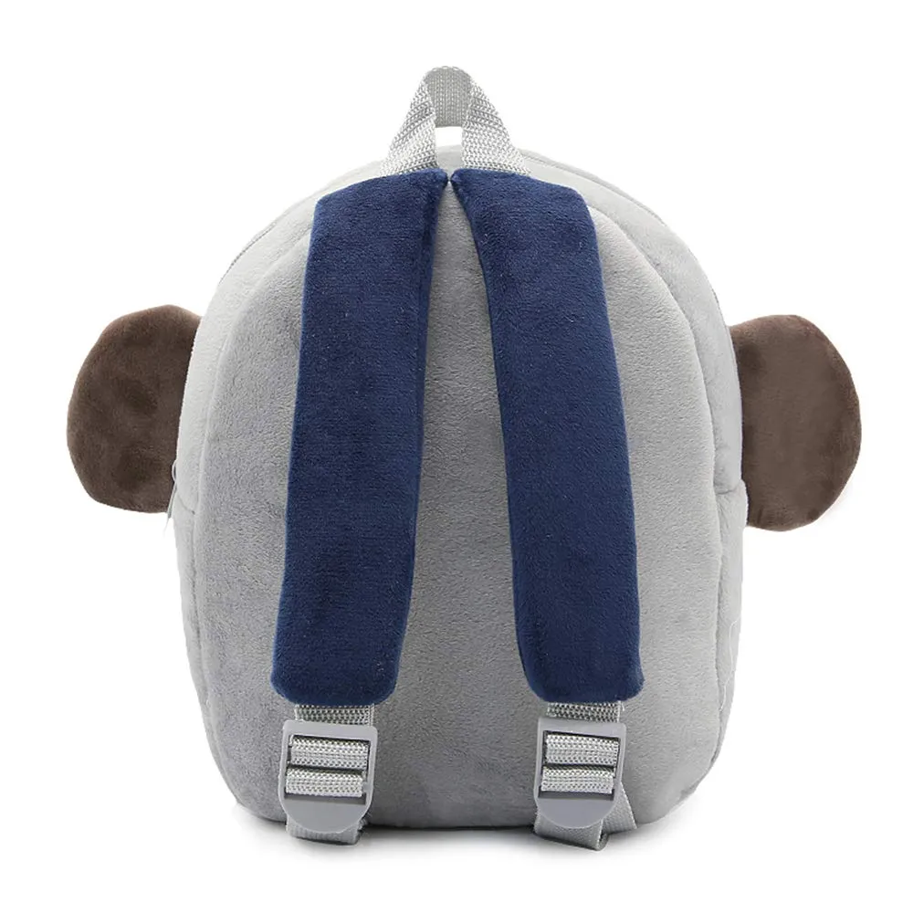 Elephant Toddlers Backpack