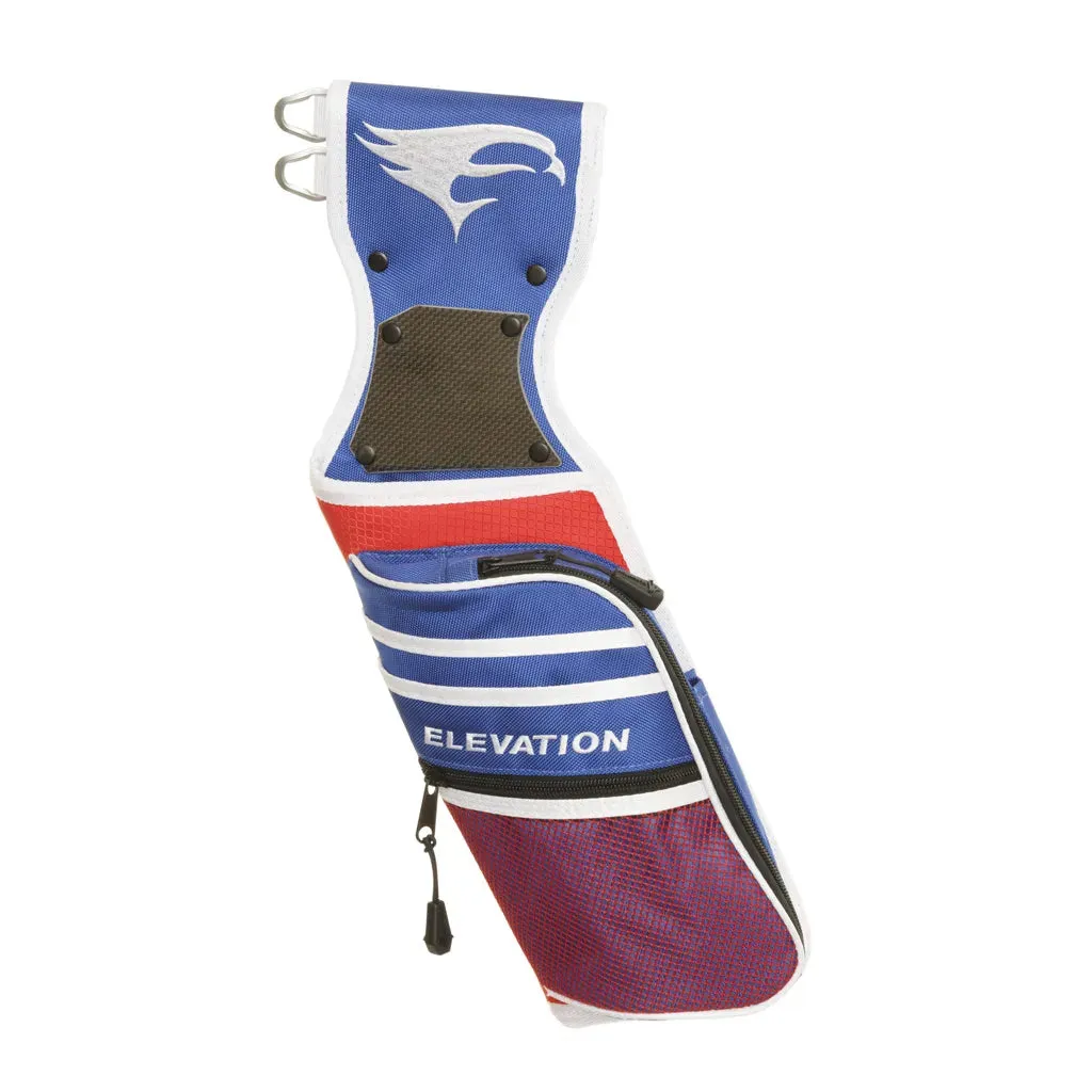 Elevation Nerve Field Quiver (USA Edition LH)