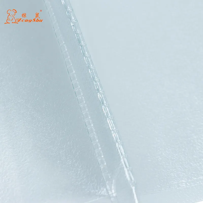 Endometrial Driving Light Mask Hyaloid Membrane Card Holder