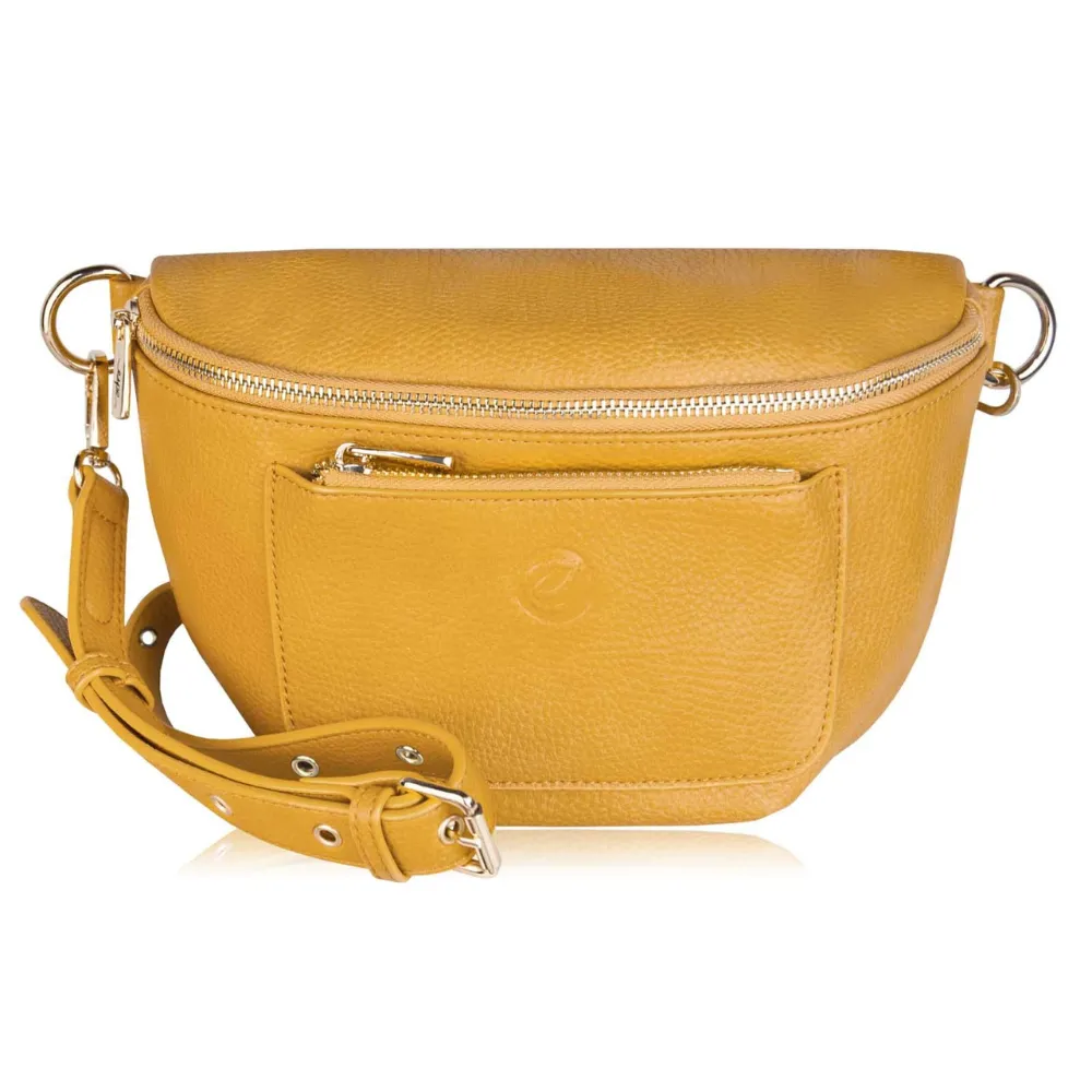 Espe Ellis Fanny Yellow Pack (Women's)
