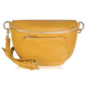 Espe Ellis Fanny Yellow Pack (Women's)