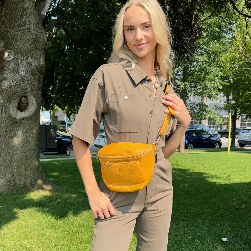 Espe Ellis Fanny Yellow Pack (Women's)