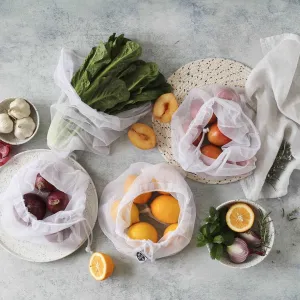 Ever Eco Reusable Produce Bags