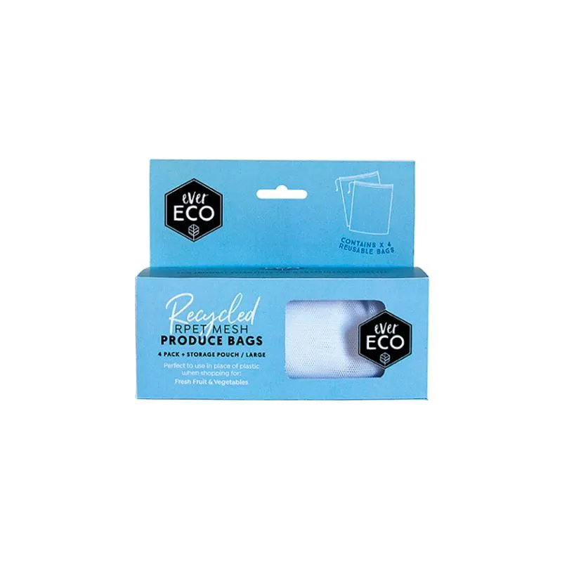 Ever Eco Reusable Produce Bags