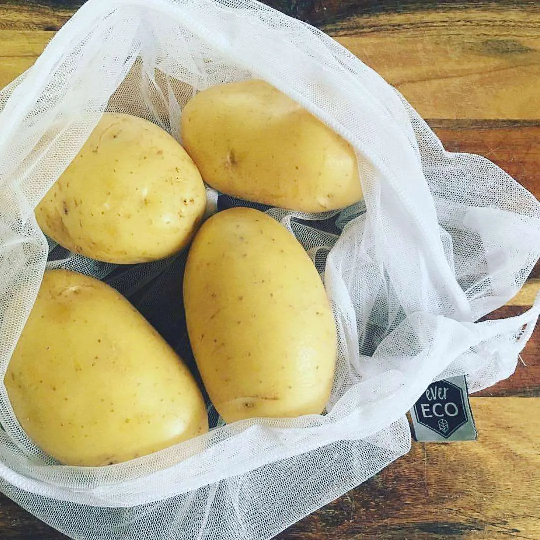 Ever Eco Reusable Produce Bags