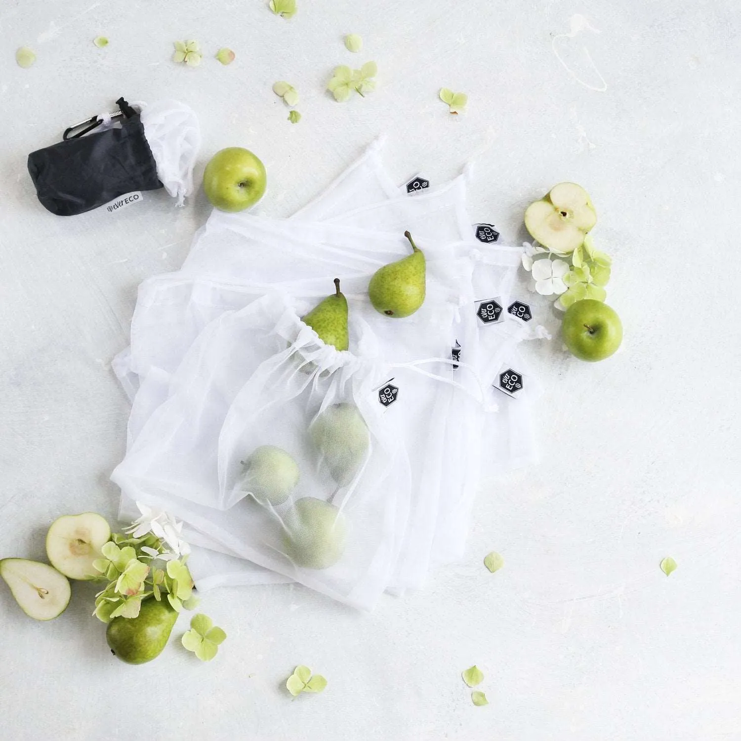 Ever Eco Reusable Produce Bags