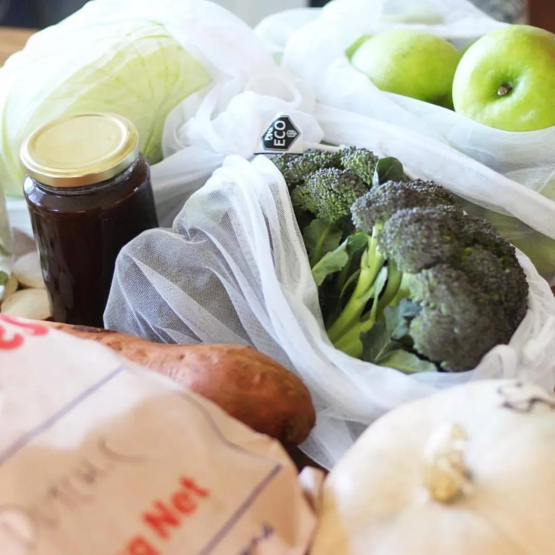 Ever Eco Reusable Produce Bags