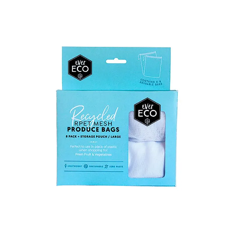 Ever Eco Reusable Produce Bags