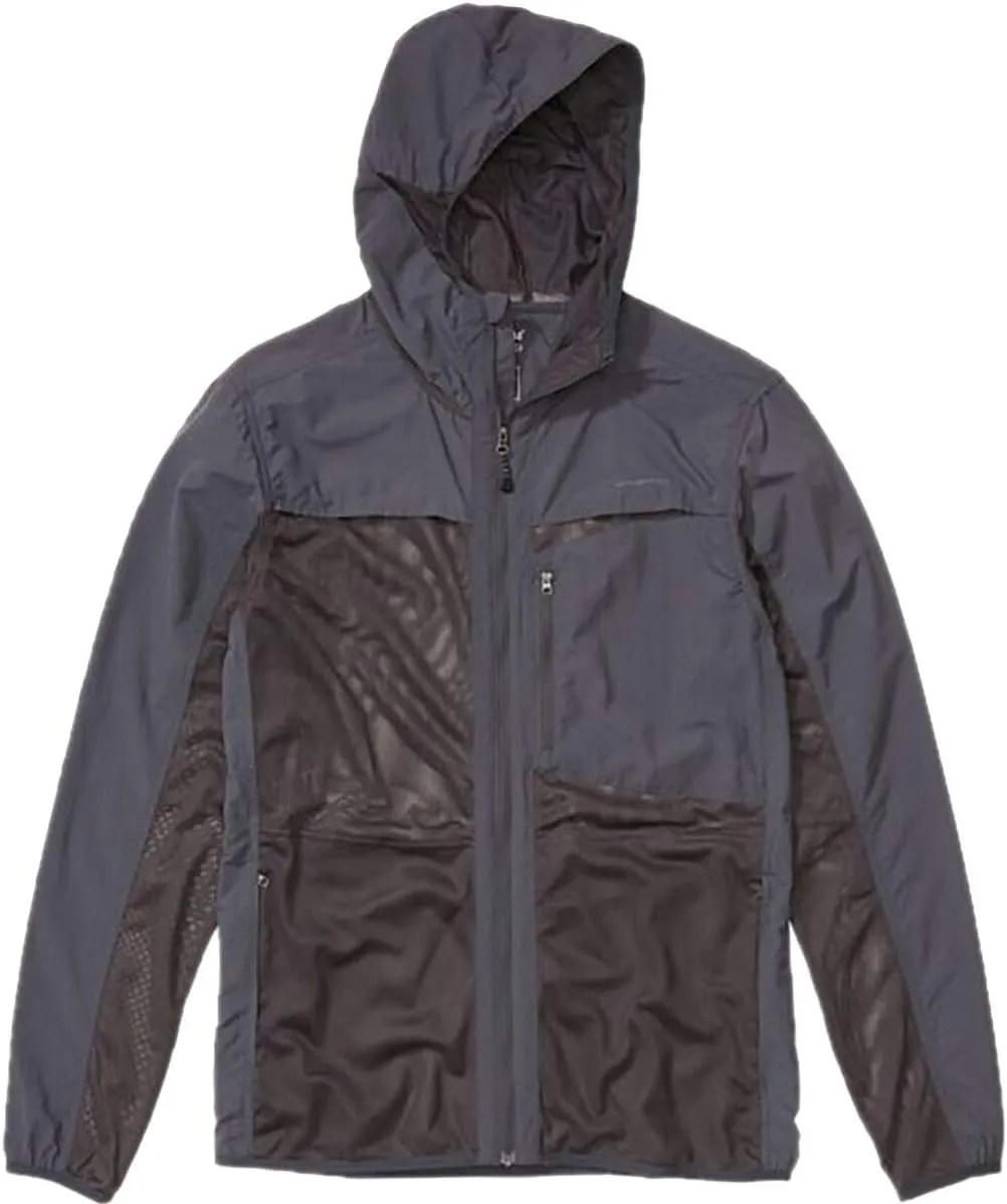 ExOfficio Men's BugsAway Sandfly Jacket
