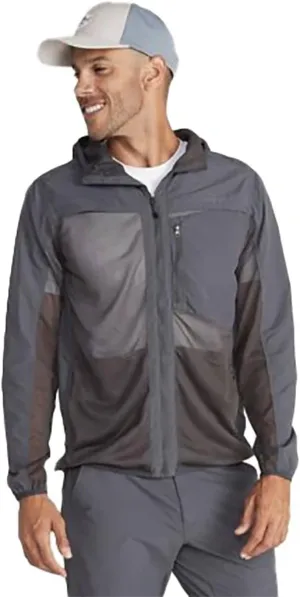 ExOfficio Men's BugsAway Sandfly Jacket