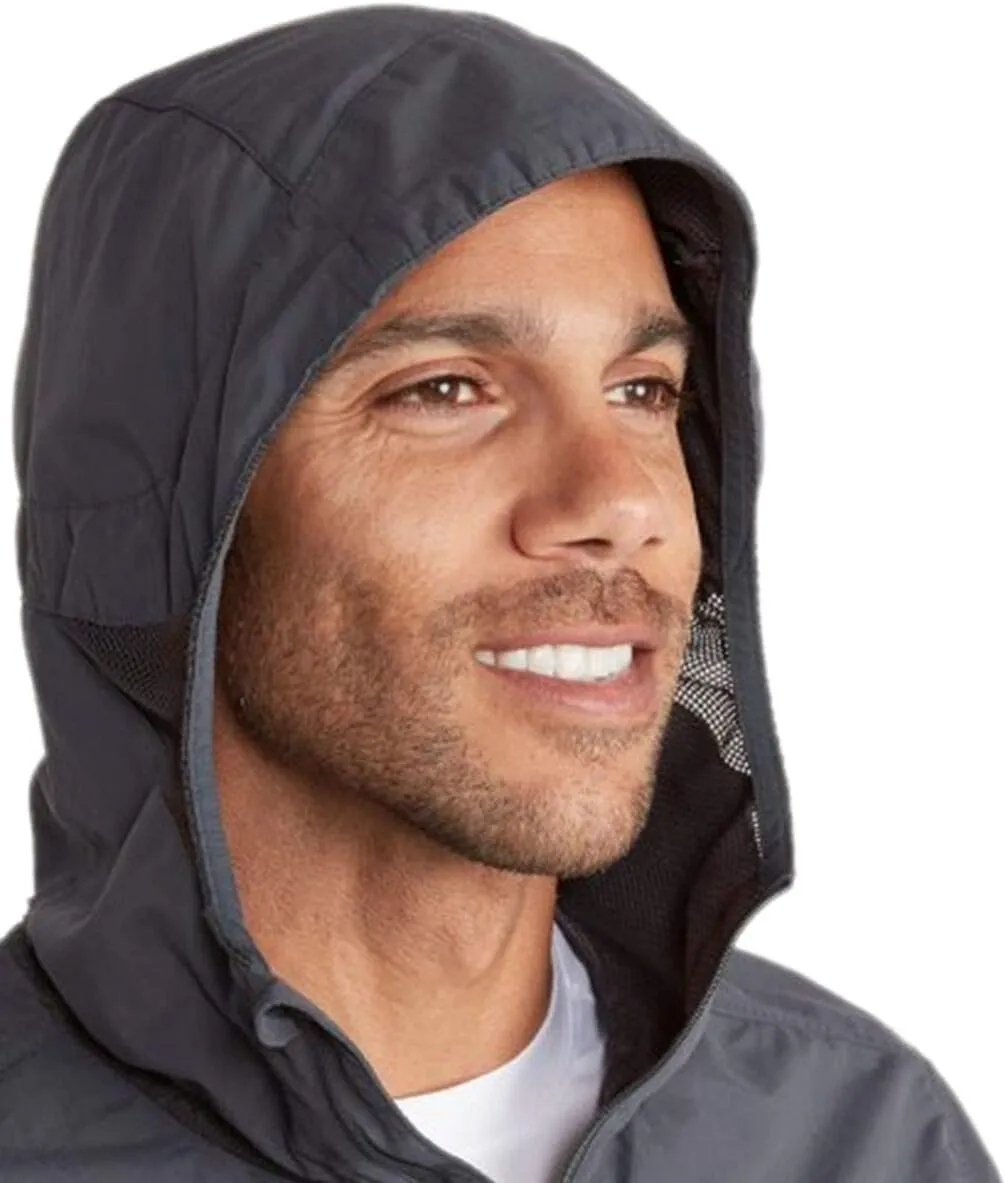 ExOfficio Men's BugsAway Sandfly Jacket