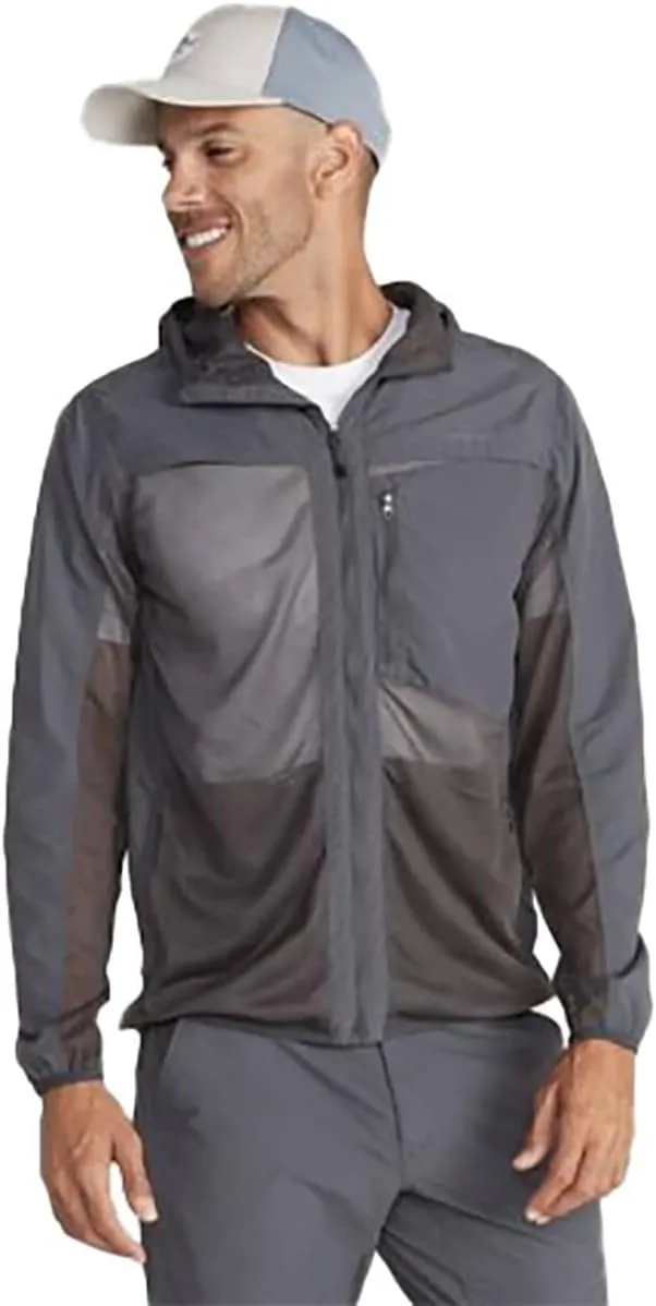 ExOfficio Men's BugsAway Sandfly Jacket