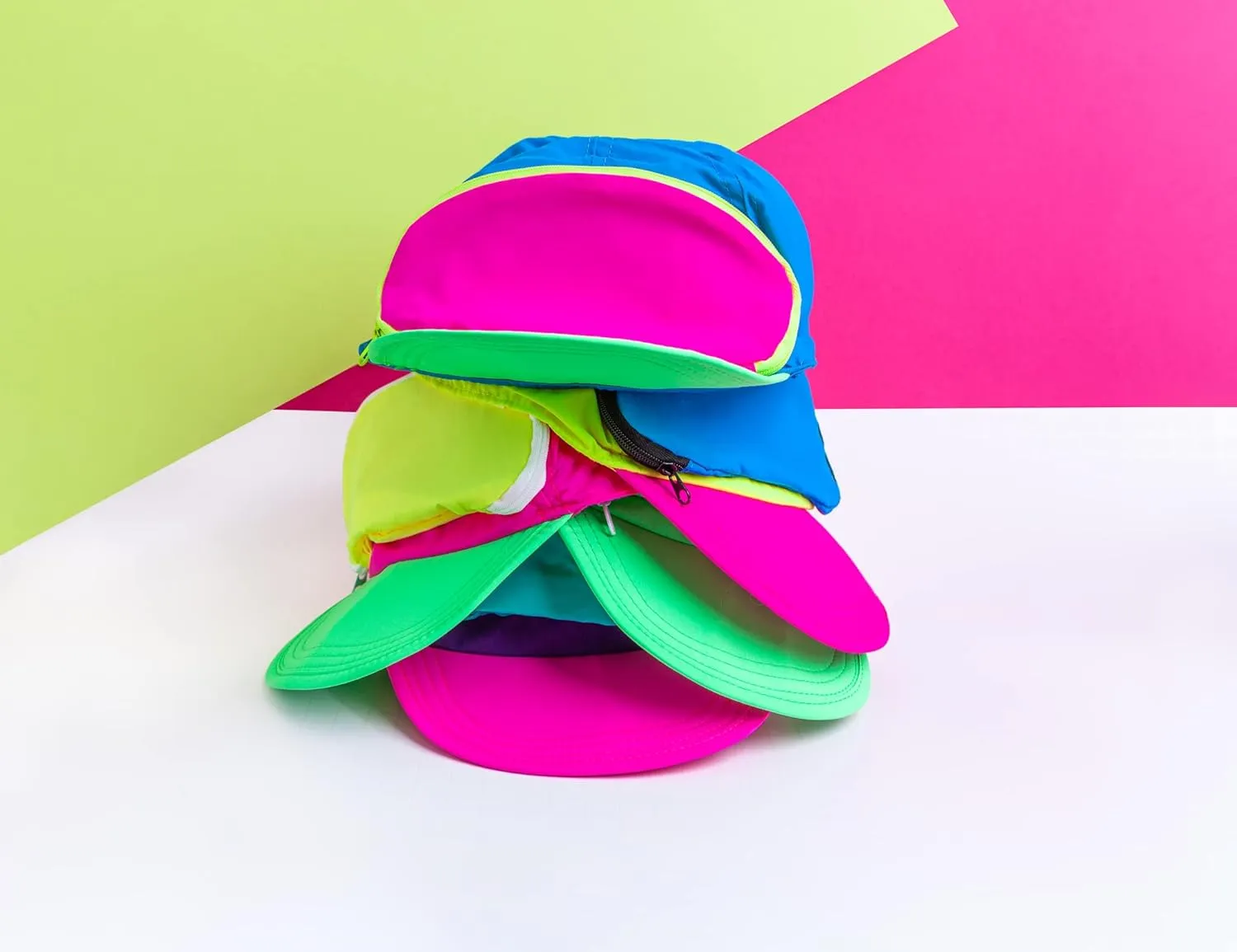 Fanny Pack Hat – The Ultimate Retro Accessory with Hidden Storage for Festivals, Travel, and Everyday Fun