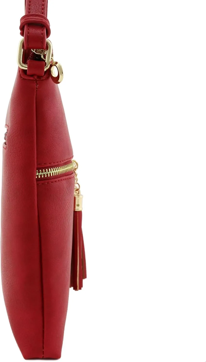 FashionPuzzle Crossbody Bag