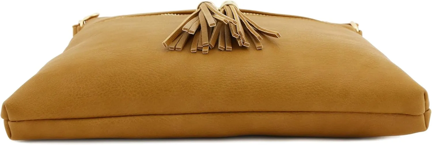 FashionPuzzle Crossbody Bag