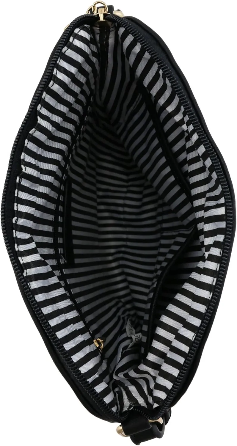 FashionPuzzle Crossbody Bag
